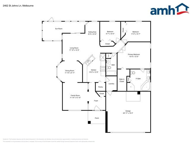 Photo - 2462 St Johns Ln