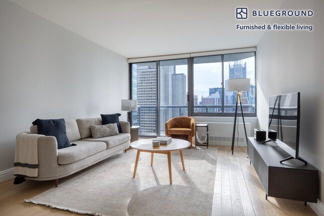 Building Photo - 235 W 48th St Rental