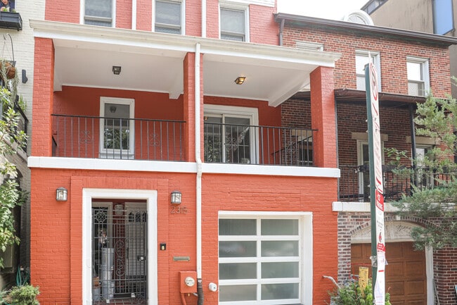 Building Photo - 2315 15th St NW Rental