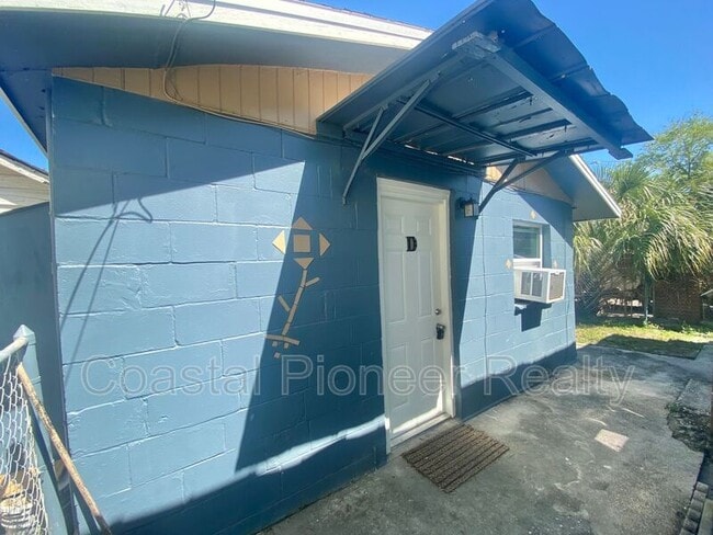 Building Photo - 2531 W Cherry St Unit APT D