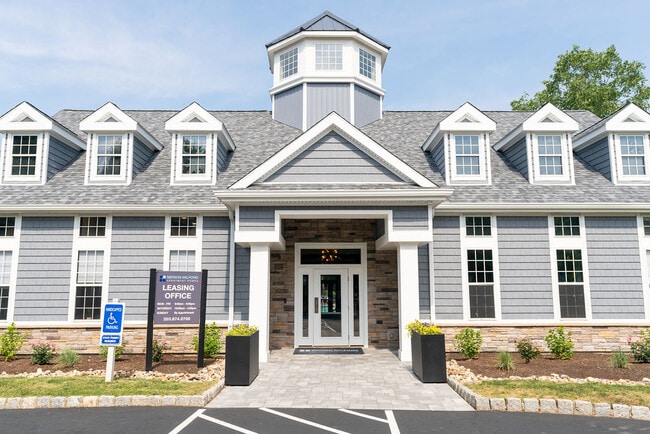 Photo - Merion Milford Apartment Homes