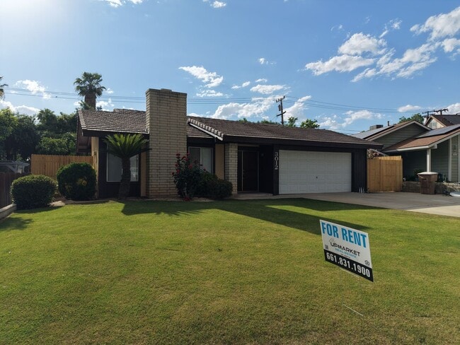 Photo - Spacious 4-Bedroom Home in Northeast Bakersfield