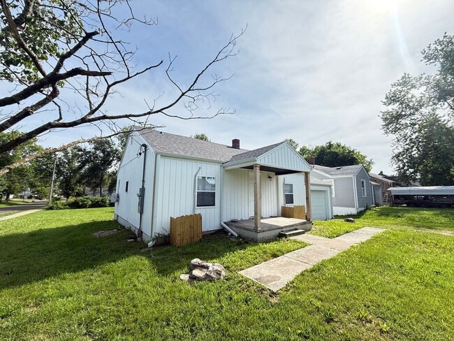Photo - 2 Bed 1 Bath Springfield, MO