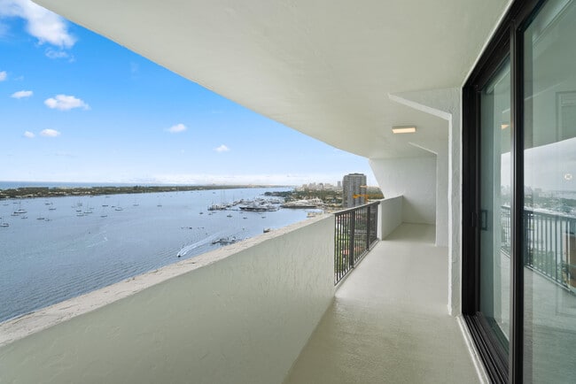 Photo - 5200 N Flagler Dr Unit 2301