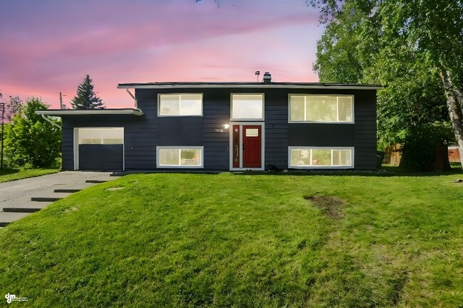 Photo - 7515 E 20th Ave House