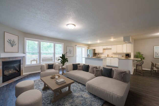 Building Photo - 5590-5592 Timber Lane Shorewood MN Unit 5592 Timber Lane