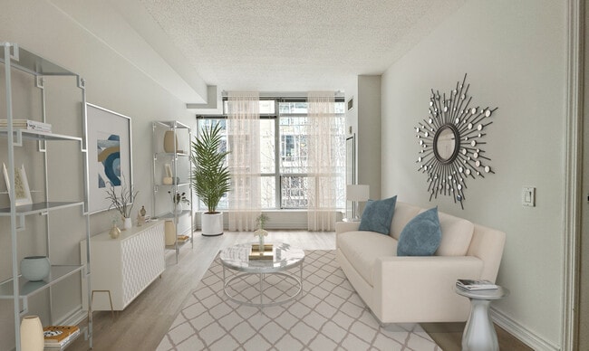 Photo - Fifty on the Park