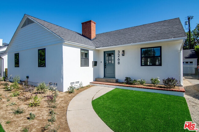 Building Photo - 3268 Butler Ave