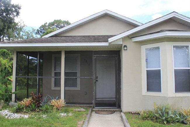 Building Photo - 3814 Roseboro St