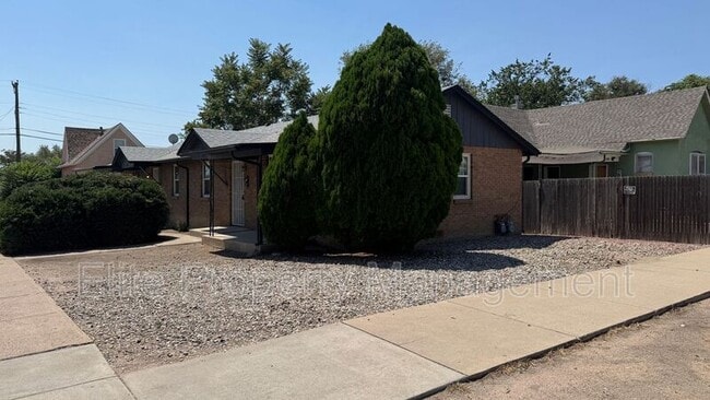 Photo - 1019 N Elizabeth St