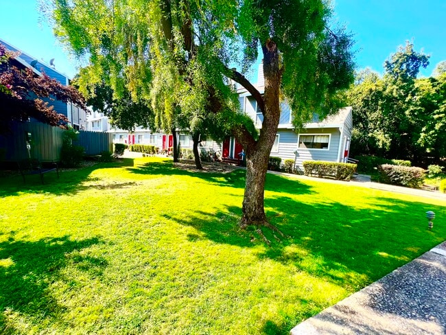 Photo - Winding Creek Townhomes