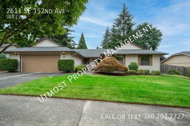 2611 SE 152nd Ave