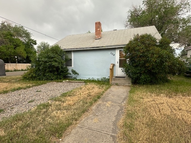 Photo - 1124 Pulliam Ave Casa
