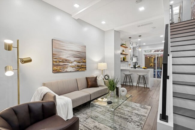 Photo - 1805 Wiltberger St NW