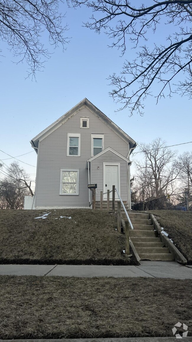 Building Photo - 1558 Ballard St Rental