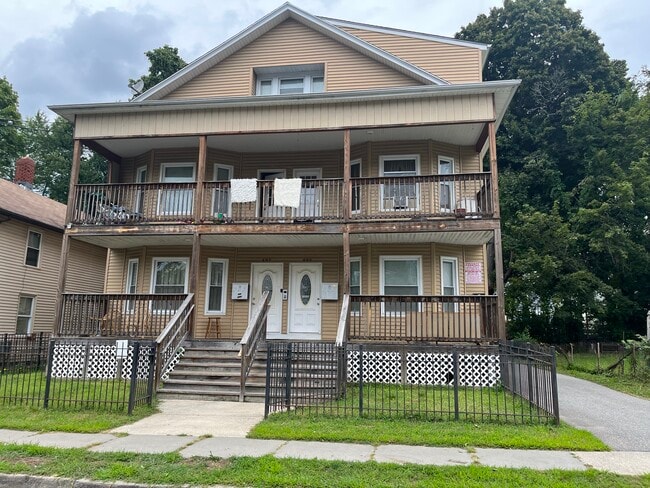 Building Photo - 497-499 Edgewood Street Unit 2W