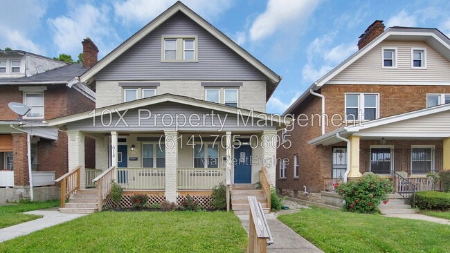 Photo - 616 Lilley Ave