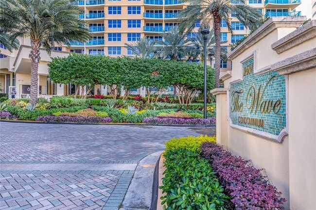 Photo - 2501 S Ocean Dr Unit 439