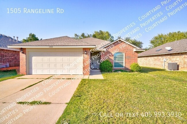 Photo - 1505 Rangeline Rd
