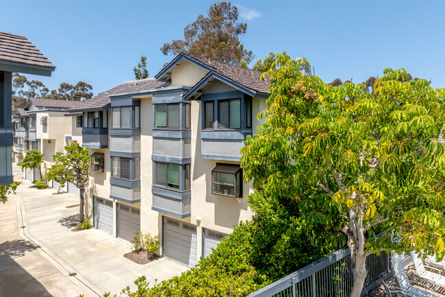 Photo - Cambridge Apartments