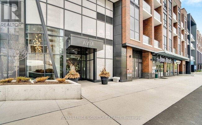 Photo - 430 Square One Dr Unit 506