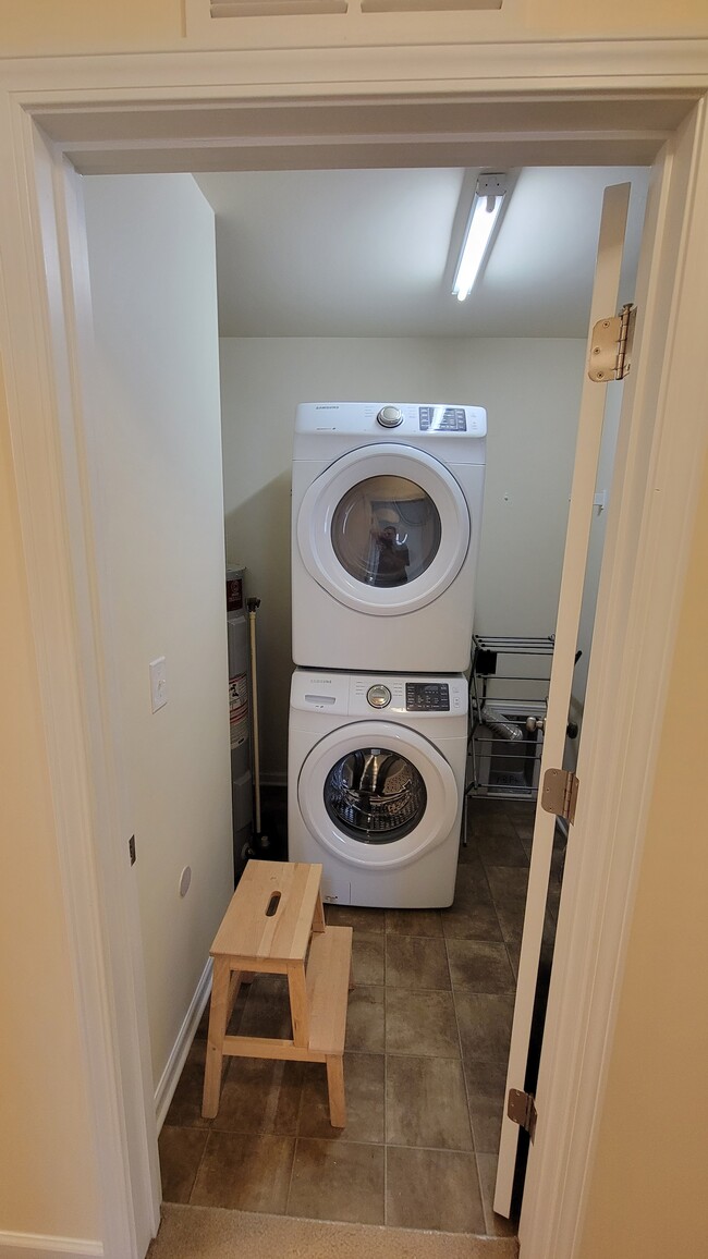 Photo - 6824 Creft Circle Unit Spacious 4BR Lake Park Townhome with Garage