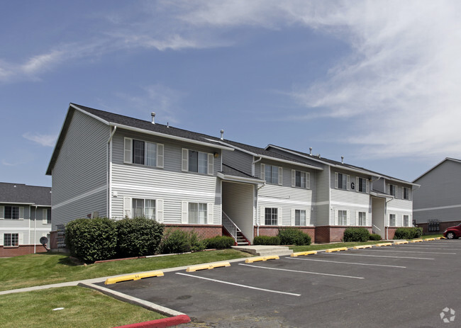 Roselane Apartments - Roselane Apartments