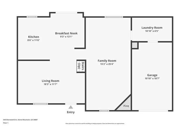 Photo - 548 Sherwood Greens