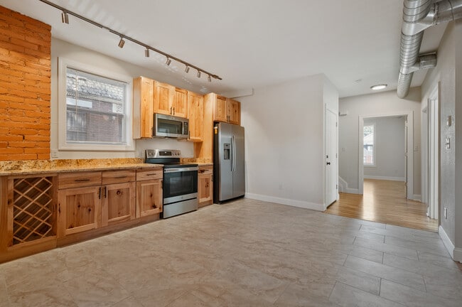 Photo - 6736 McPherson Blvd