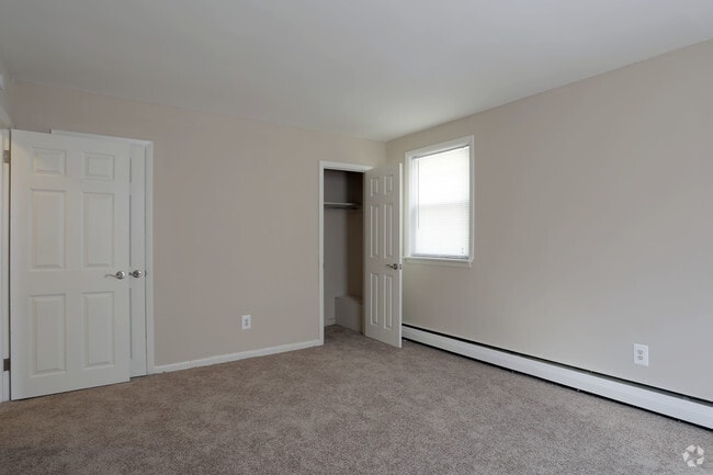 Brian Court Apartments