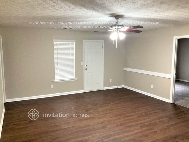 Photo - 1008 Borrington Ln