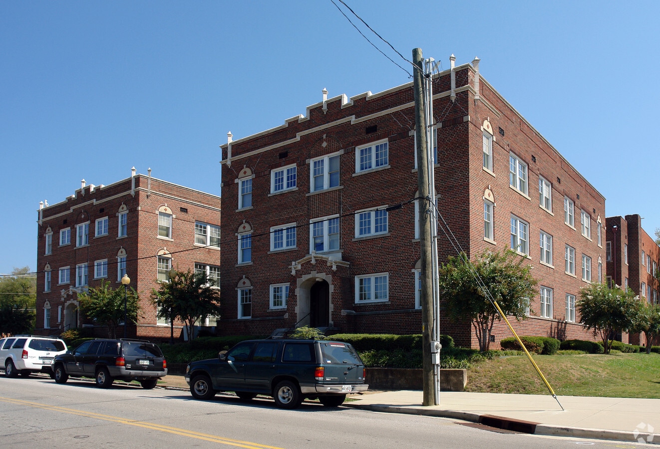 Photo - 316 Walnut St Apartments