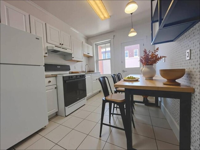 Photo - 1.0 bedroom in Brighton Massachusetts 2135 Unit 4