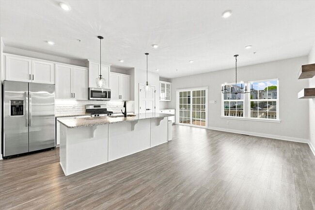 Photo - Luxury 3B/2.5B Townhome Just Steps from Downtown West Chester