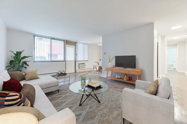 Photo - Mount Pleasant Tower Unité 00100