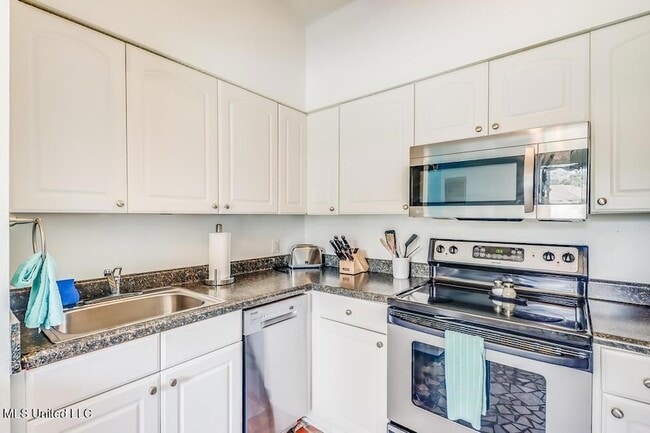 Photo - 410 Old Spanish Trail Unit B