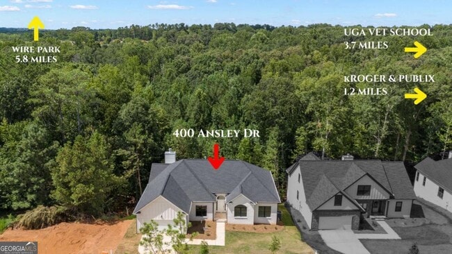 Photo - 400 Ansley Dr