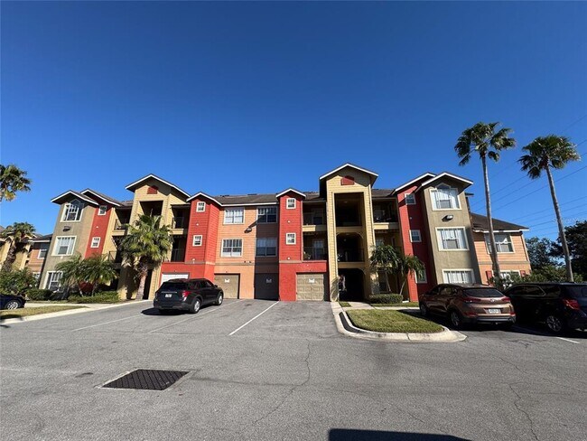 Building Photo - 2216 Grand Cayman Ct Unit 1424 Rental