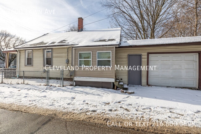 Photo - 7600 Lawn Ave