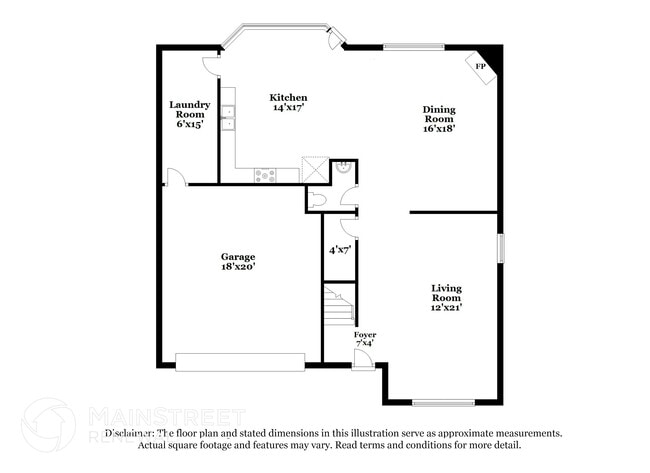 Photo - 40 Glenabbey Dr