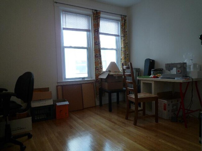 Photo - 1750 Commonwealth Ave Unidad 12A