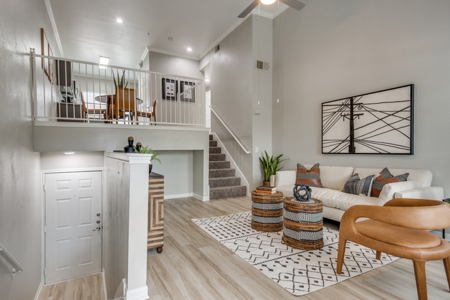 Photo - The Ellington Apartments