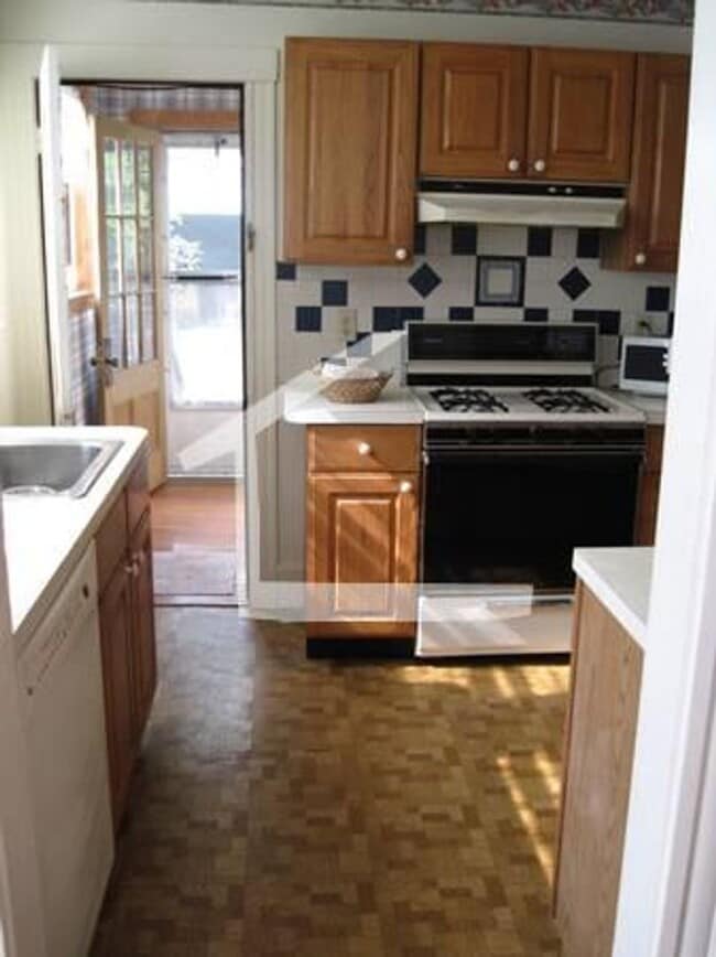 Photo - Central Brighton Location. Central Heat/AC, Laundry, Porch, Backyard, Eat-in Kitchen