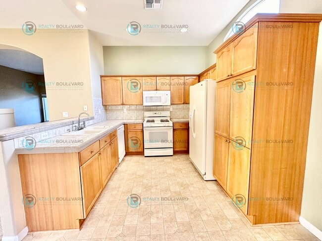 Photo - Open Layout, Big Yard, Great Location—This One Has It All!