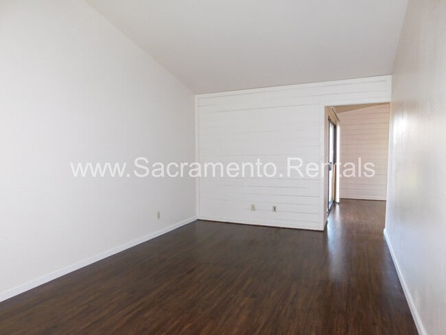 Photo - Spacious 2bd/2ba Foothill Farms Duplex with 2 Car Garage