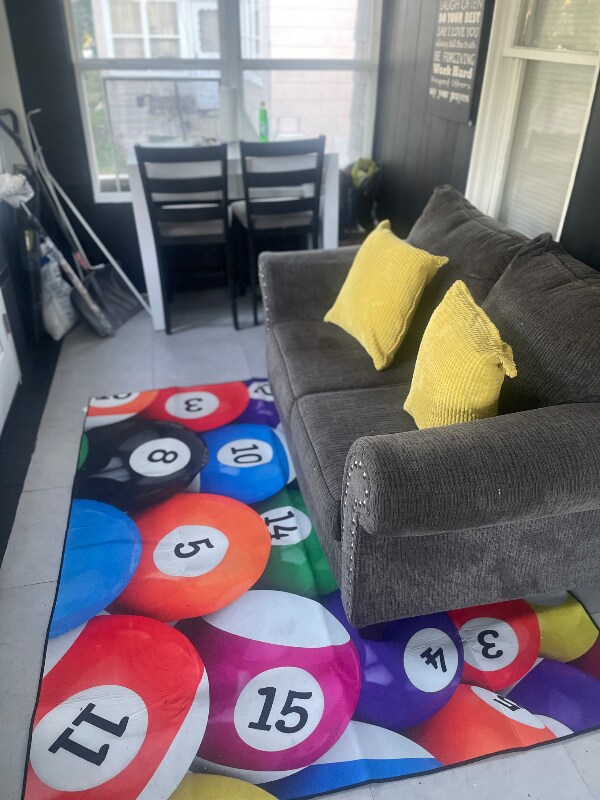 Photo - 611 Gordon Ave Unidad 1