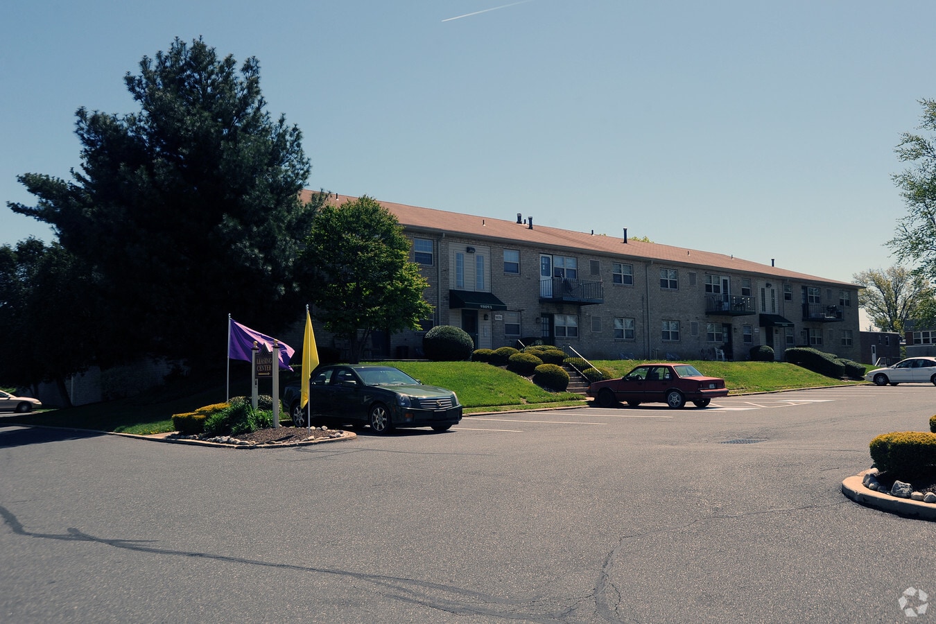 Beechwood Gardens - Beechwood Gardens