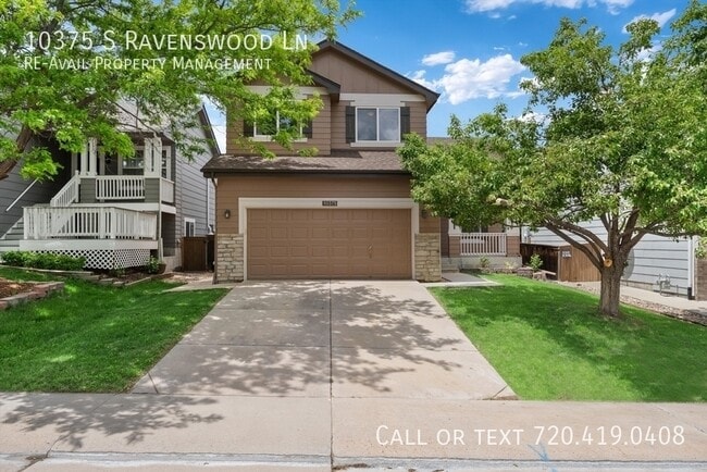 Building Photo - 10375 S Ravenswood Ln