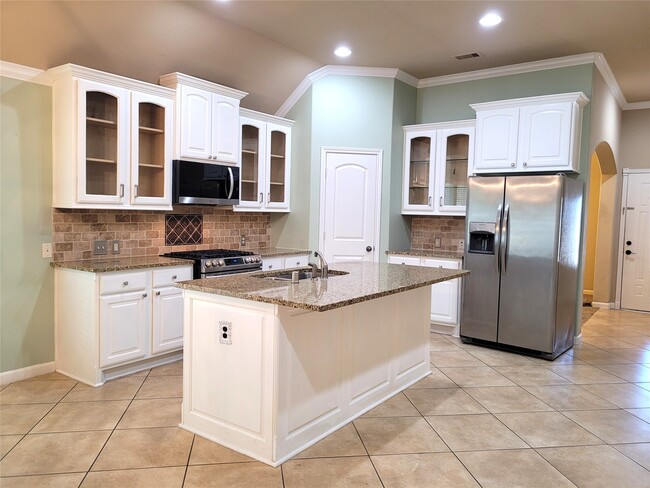 Building Photo - 26331 Christen Canyon Ln
