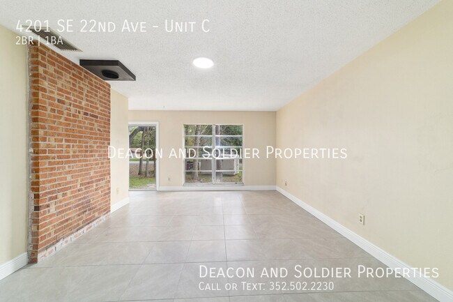 Photo - 4201 SE 22nd Ave Unit C